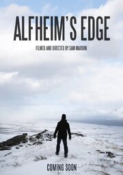 Alfheim's Edge - лучший фильм в фильмографии Оскар Фезерстоун