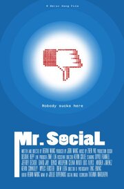 Mr. Social из фильмографии Денис Уоэлперн в главной роли.