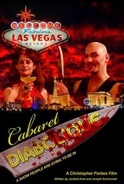 Cabaret Diabolique из фильмографии Кристофер Форбс в главной роли.