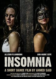 Insomnia из фильмографии Майкл Раме в главной роли.