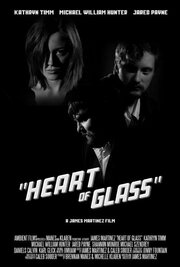 Heart of Glass - лучший фильм в фильмографии James Martinez