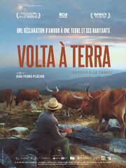 Volta à Terra - лучший фильм в фильмографии Daniel Xavier Pereira