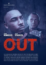 Out - лучший фильм в фильмографии Шон Ромул