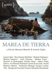 Marea de tierra из фильмографии Барбара Торрес в главной роли.