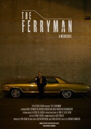 The Ferryman из фильмографии Лори Бассараб в главной роли.