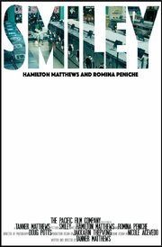 Smiley из фильмографии Даг Поттс в главной роли.