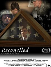 Reconciled из фильмографии Лизз Картер в главной роли.