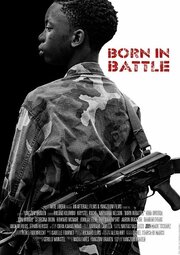 Born in Battle из фильмографии Надя Фарес в главной роли.