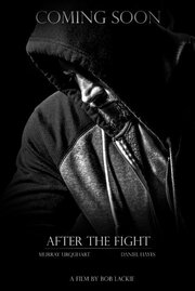 After the Fight - лучший фильм в фильмографии Karyn De Jong