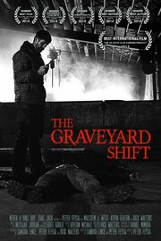 The Graveyard Shift - лучший фильм в фильмографии Дэниэл Мимура