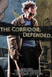 The Corridor Defended - лучший фильм в фильмографии Алекс Д. Хилл