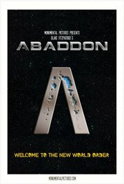 Abaddon - лучший фильм в фильмографии Cooper Riddle