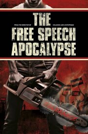 The Free Speech Apocalypse - лучший фильм в фильмографии David Shannon