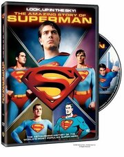 Look, Up in the Sky! The Amazing Story of Superman из фильмографии Питер Триллинг в главной роли.