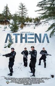 Athena - лучший фильм в фильмографии Джессика Эрин Беннетт