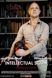 Intellectual Scum из фильмографии Patrick Oketch в главной роли.