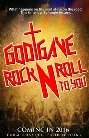 God Gave Rock n' Roll to You - лучший фильм в фильмографии Рекс Рокс