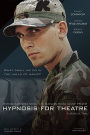 Hypnosis for Theatre - лучший фильм в фильмографии Родерик Гойнс