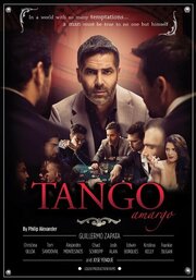 Tango Amargo из фильмографии Том Сандовал в главной роли.