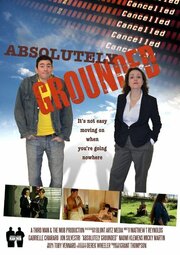 Absolutely Grounded - лучший фильм в фильмографии Toby Vennard