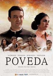 Poveda - лучший фильм в фильмографии Хулиан Кандон