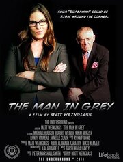 The Man in Grey из фильмографии Alamada Karatihy в главной роли.