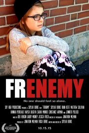 Frenemy - лучший фильм в фильмографии Дженнифер Поллок