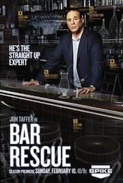 Bar Rescue - лучший фильм в фильмографии Николь Батлер