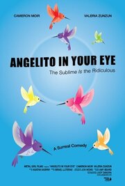 Angelito in Your Eye из фильмографии Валерия Сунсун в главной роли.