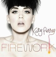 Katy Perry: Firework из фильмографии Кэти Перри в главной роли.