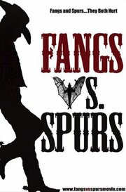 Fangs Vs. Spurs - лучший фильм в фильмографии Франк Райт