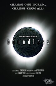 Boundless - лучший фильм в фильмографии Taylor Ermence