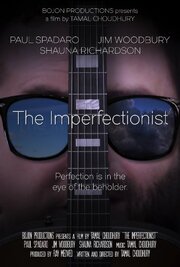 The Imperfectionist - лучший фильм в фильмографии Сара Медведь