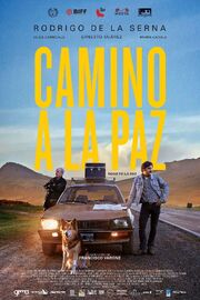 Camino a La Paz - лучший фильм в фильмографии Daniela Podcaminsky