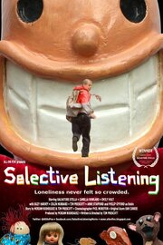 Selective Listening - лучший фильм в фильмографии Фил Моретоун