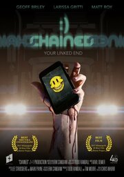 Chained - лучший фильм в фильмографии Erik A. Candiani