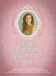 Caroline's Unconventional Birthday Party Bash из фильмографии Леандро Дуарте в главной роли.