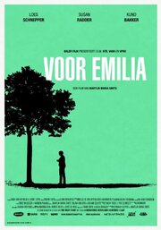 Voor Emilia из фильмографии Эрнст Райцигер в главной роли.