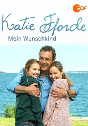 Katie Fforde: Mein Wunschkind - лучший фильм в фильмографии Дакота Лустик