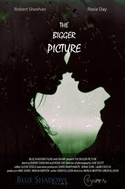 The Bigger Picture из фильмографии Рози Дэй в главной роли.