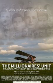 The Millionaires' Unit - лучший фильм в фильмографии Darroch Greer