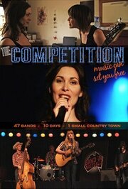 The Competition - лучший фильм в фильмографии Leah Baulch