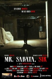 Mr. Sabata, Sir из фильмографии Шон Андерсон в главной роли.