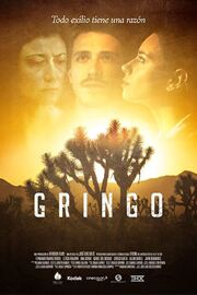 Gringo - лучший фильм в фильмографии Оскар Монтемайор