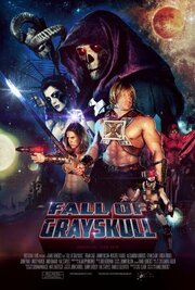 Fall of Grayskull - лучший фильм в фильмографии Andi Howard