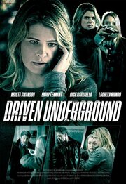 Driven Underground - лучший фильм в фильмографии Рослин Мьюир