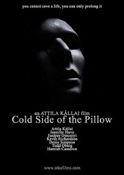 Cold Side of the Pillow - лучший фильм в фильмографии Rob Erickson