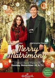 Merry Matrimony из фильмографии Гарлэнд Энтони в главной роли.