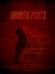 Broken Parts из фильмографии Mindy Van Kuren в главной роли.