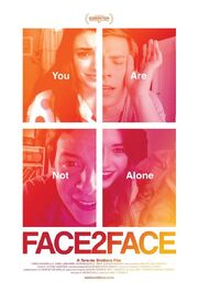 Face 2 Face - лучший фильм в фильмографии Ник Райлли